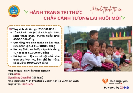 Hành Trang Tri Thức (1)
