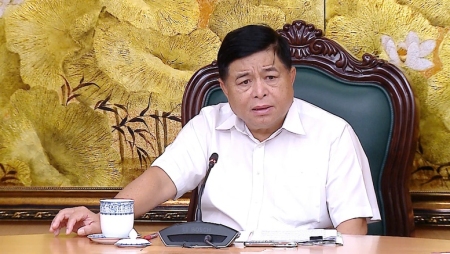 Triển khai Nghị quyết 68-NQ/TW: Tập trung thực hiện, lan toả những chính sách doanh nghiệp được hưởng lợi