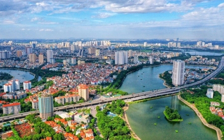 Hà Nội tự tin bước vào giai đoạn kiến tạo mới – nơi thể chế, văn hóa và con người hòa quyện thành sức mạnh