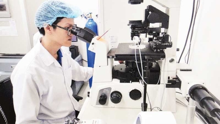 Trọng dụng nhân lực khoa học, công nghệ trong chính sách phát triển