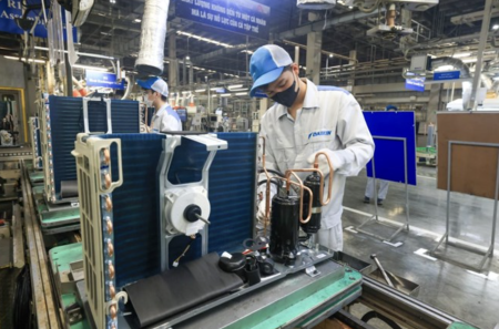 Xây dựng 1.000 doanh nghiệp tiêu biểu, tiên phong đổi mới sáng tạo, chuyển đổi số