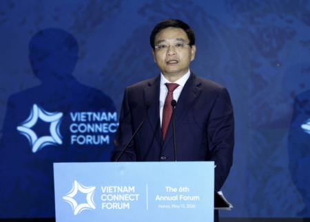 FDI thế hệ mới cần cùng Việt Nam tạo ra giá trị mới, năng lực mới, vị thế mới