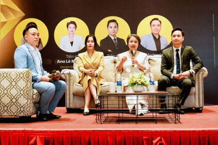 VIFC Đà Nẵng tìm “vũ khí cạnh tranh” từ tài sản vô hình trong kỷ nguyên mới