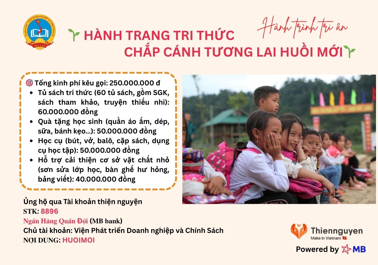 Hành Trang Tri Thức (1)