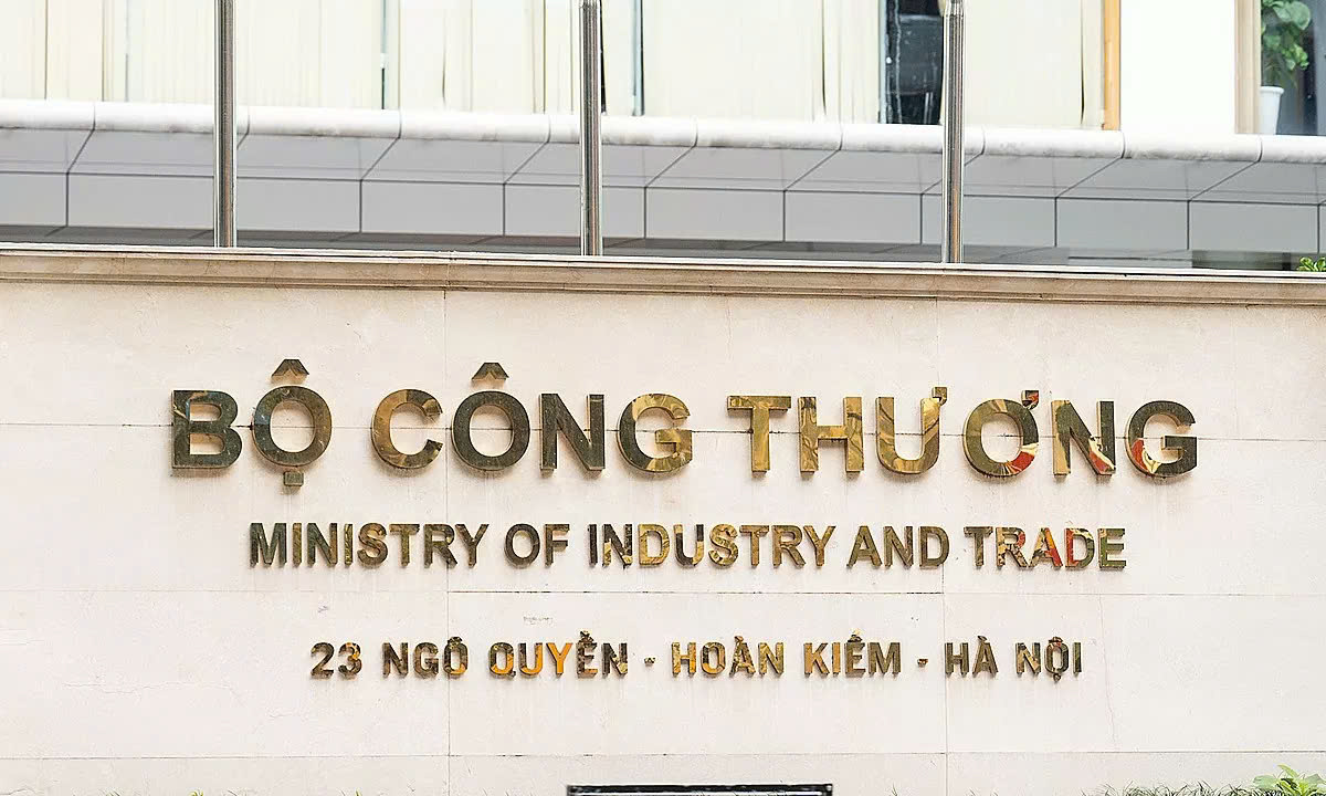 Đổi mới tư duy, hoàn thiện thể chế trong ngành công thương