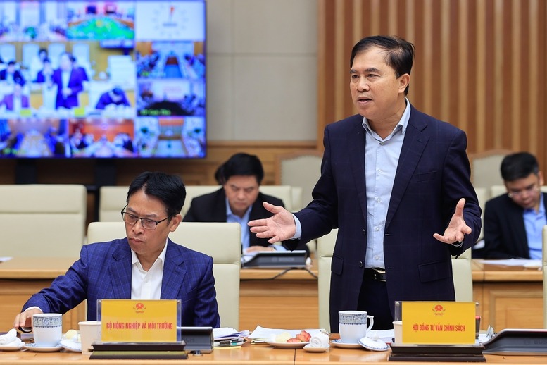 Thủ tướng: Bảo đảm mọi người dân được tiếp cận nhà ở phù hợp thu nhập- Ảnh 8. Thủ tướng: Bảo đảm mọi người dân được tiếp cận nhà ở phù hợp thu nhập- Ảnh 8.