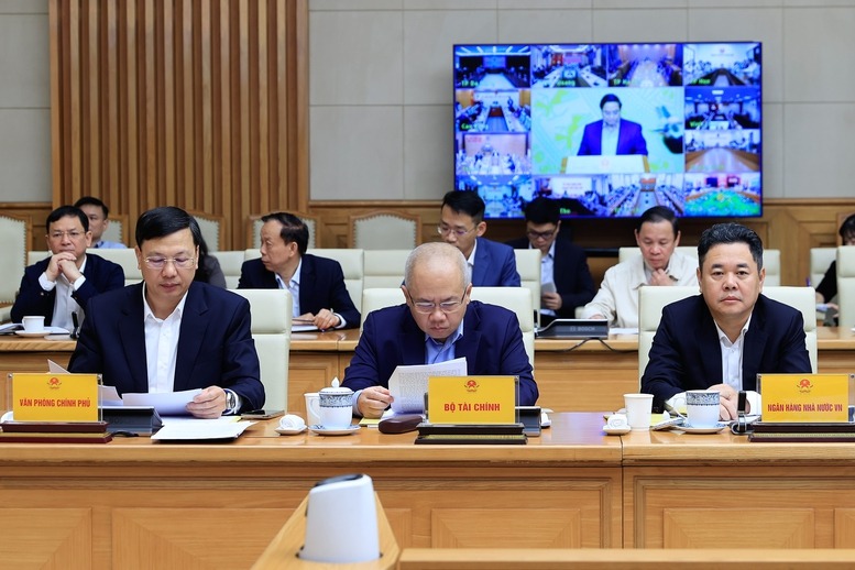 Thủ tướng: Bảo đảm mọi người dân được tiếp cận nhà ở phù hợp thu nhập- Ảnh 6. Thủ tướng: Bảo đảm mọi người dân được tiếp cận nhà ở phù hợp thu nhập- Ảnh 6.