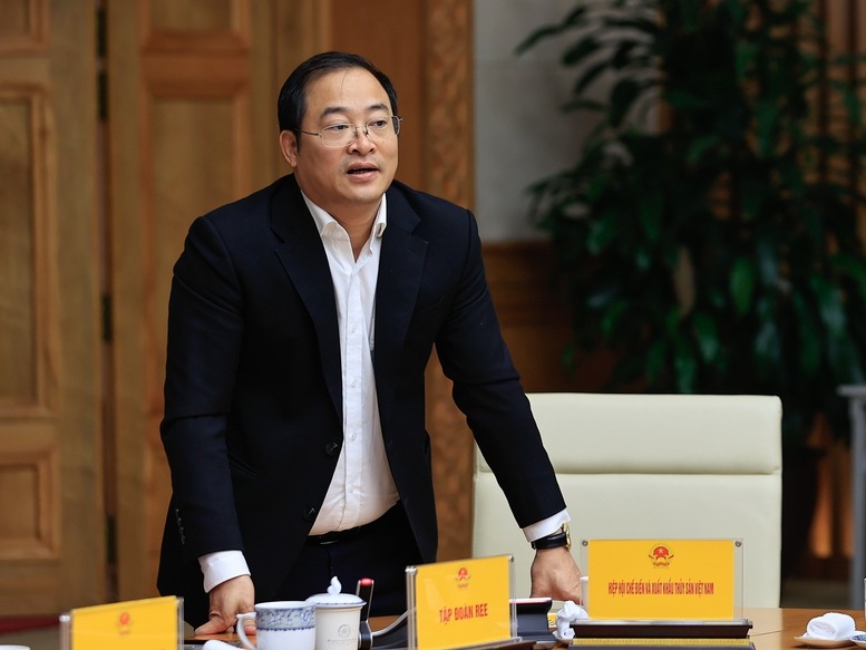 PHÁT TRIỂN KINH TẾ TƯ NHÂN LÀ MỆNH LỆNH HÀNH ĐỘNG VỚI TÌNH CẢM TỪ TRÁI TIM ĐẾN TRÁI TIM- Ảnh 10.