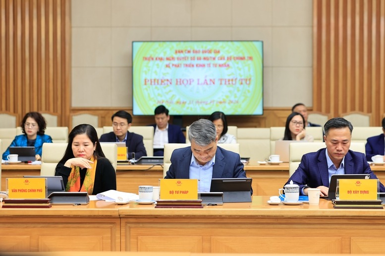 PHÁT TRIỂN KINH TẾ TƯ NHÂN LÀ MỆNH LỆNH HÀNH ĐỘNG VỚI TÌNH CẢM TỪ TRÁI TIM ĐẾN TRÁI TIM- Ảnh 8.