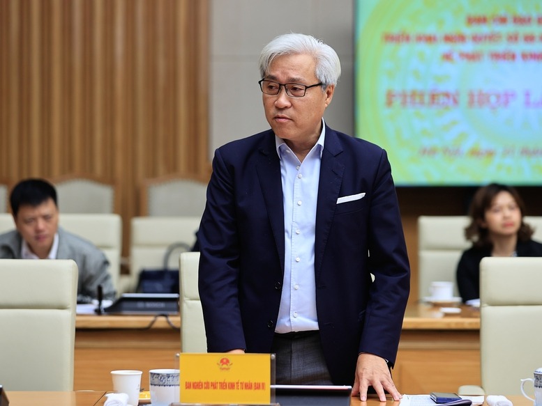 PHÁT TRIỂN KINH TẾ TƯ NHÂN LÀ MỆNH LỆNH HÀNH ĐỘNG VỚI TÌNH CẢM TỪ TRÁI TIM ĐẾN TRÁI TIM- Ảnh 12.