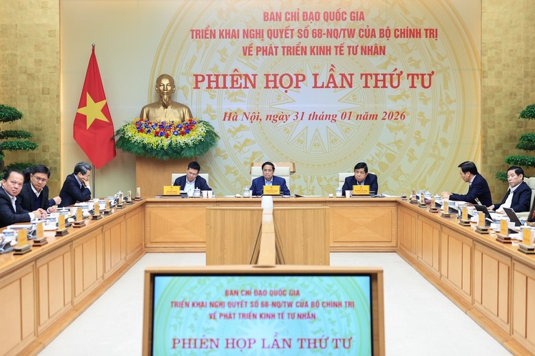 PHÁT TRIỂN KINH TẾ TƯ NHÂN LÀ MỆNH LỆNH HÀNH ĐỘNG VỚI TÌNH CẢM TỪ TRÁI TIM ĐẾN TRÁI TIM- Ảnh 13.