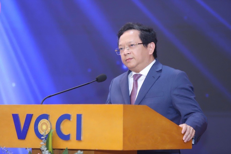 Nhà cung ứng Việt trước yêu cầu nâng tầm trong chuỗi FDI- Ảnh 3.