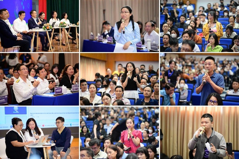 Chính sách tài khóa linh hoạt, nuôi dưỡng nguồn thu thuế bền vững- Ảnh 2. Chính sách tài khóa linh hoạt, nuôi dưỡng nguồn thu thuế bền vững- Ảnh 2.