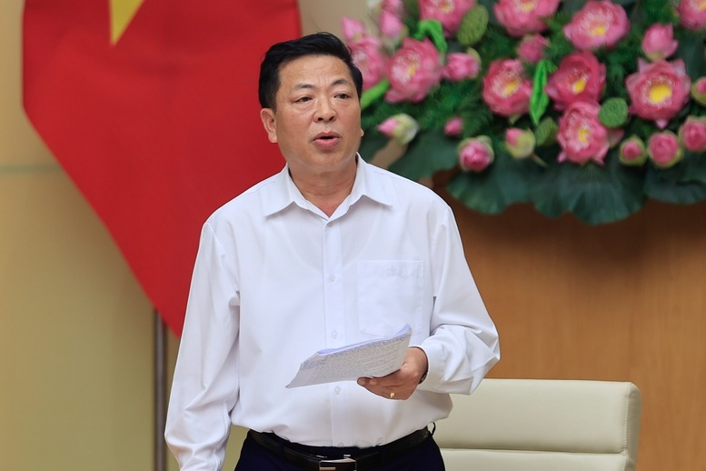 Thủ tướng: Bảo đảm mọi người dân được tiếp cận nhà ở phù hợp thu nhập- Ảnh 5. Thủ tướng: Bảo đảm mọi người dân được tiếp cận nhà ở phù hợp thu nhập- Ảnh 5.