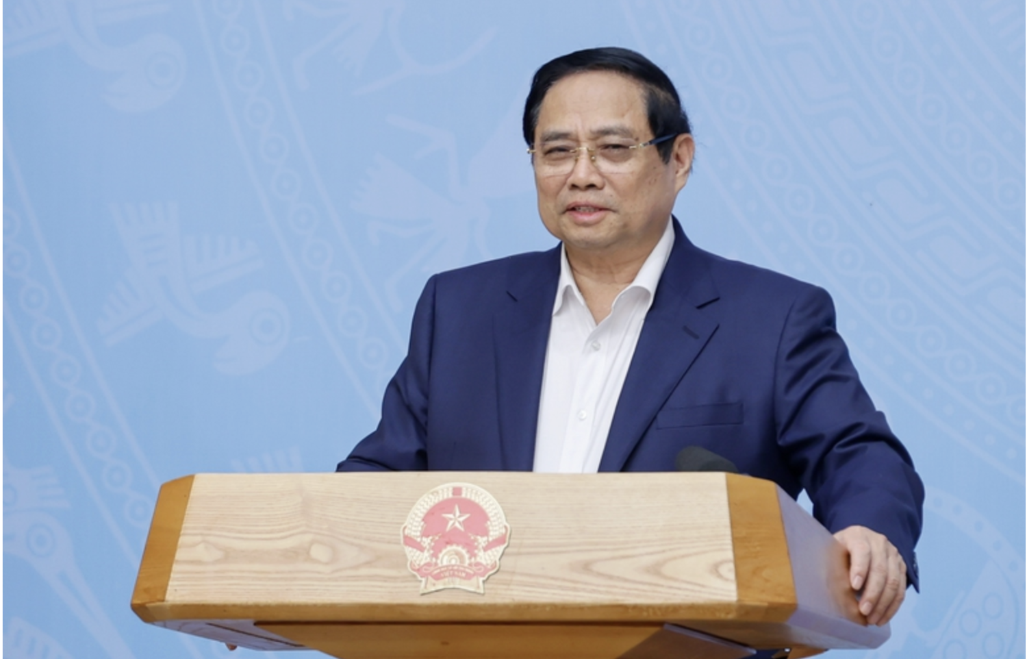 Thủ tướng: Biến 'kinh tế bạc' thành động lực tăng trưởng, phát triển; chuyển hóa thách thức già hóa thành cơ hội bứt phá*