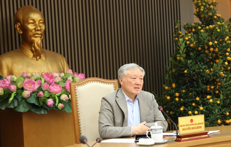 Bảo đảm hạ tầng công nghệ thông tin đồng bộ, thống nhất phục vụ điều hành Trung tâm Tài chính quốc tế tại Việt Nam- Ảnh 5. Bảo đảm hạ tầng công nghệ thông tin đồng bộ, thống nhất phục vụ điều hành Trung tâm Tài chính quốc tế tại Việt Nam- Ảnh 5.